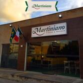 Martiniano Pizzas e Massas