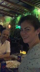 Haru Cozinha Oriental