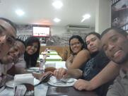 Barrel Restaurante da Brasil Pizzaria Rodízio