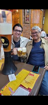 Pastelaria do Beiçola Gramado