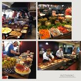 Restaurante da Fazenda - Itatiba