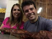 Restaurante Caicó Bezerra de Menezes