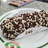 Confeitaria Flor do Rink