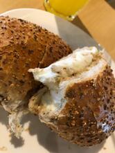 Abelha Gulosa-Flamboyant