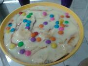 Gela Guela Açaiteria e Sanduicheria