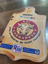 Churrascaria Boi Carrapeta