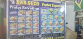 BAR SECO RJ