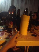 Churrasquinho do Marquinhos