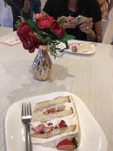 Doce e Arte Boleria e Café