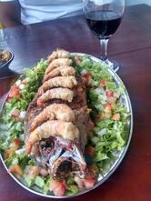 Bar e Restaurante Companhia da Moqueca