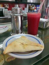 Rufos Sucos e Lanches