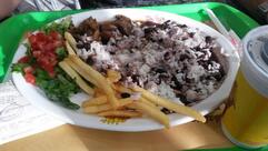 Giraffas Shopping Riomar Aracaju