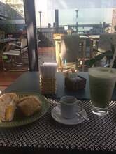 Lírios Bistrô e Café