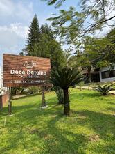 Doce Detalhe Casa de Chá