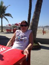 Quiosque Marieta(encontro dos amigos)