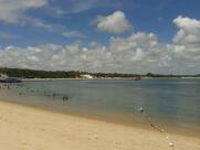 Quiosque Gunga Beach