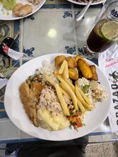 Brazão Gastronomia (Macaé)