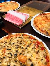 Pizzeria Cosa Nostra