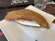 Tramé - Original Venetian Sandwiches - Pisani
