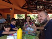 Restaurante Mamoeiro