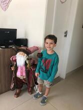 Brigaderia das Meninas