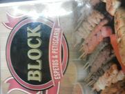 Block Espetos & Petiscaria