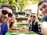 Kimmade Vietnamese Food Village