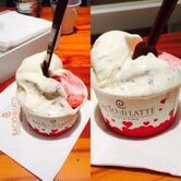 Bacio di Latte - Shopping Ribeirão (Quiosque)