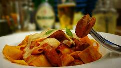 Ресторант "Тоскана Ресторант Русе