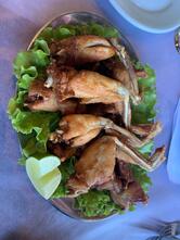 Churrascaria Rã-chu - Unidade Paulínia