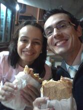 Vagão Pizzarias E Lancherias