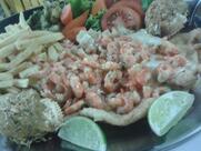 Restaurante Mariskão