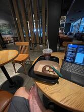 Starbucks (Central Korat)