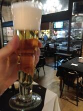 Chopp Time - Choperia e Restaurante