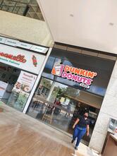 Dunkin' Donuts Café