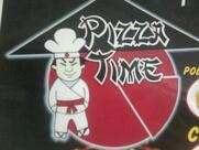 Pizzaria Time Oficial