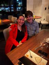 Perry’s Steakhouse & Grille