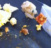 Padaria e Restaurante Vó Flor