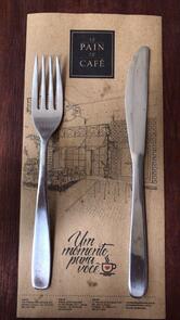 Le Pain Le Café (Jardins Open Mall)