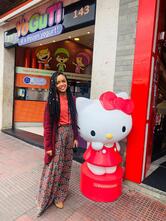 Eat Asia Praça Liberdade