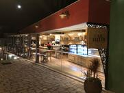 Café do Jardim Bistrô