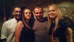 бар Чаршија