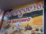 Caranguejo do Gatinho