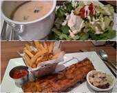 Outback Steakhouse