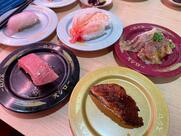 Sushiro (Tsim Sha Tsui Granville Road)