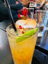 Brasserie La Cigogne