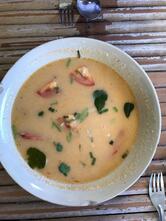 Imchai Thai Food