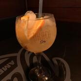 Yankees American Bar