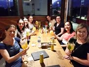 Quintal - Burger & Beer