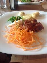 Restaurante Graciliano - Belvedere